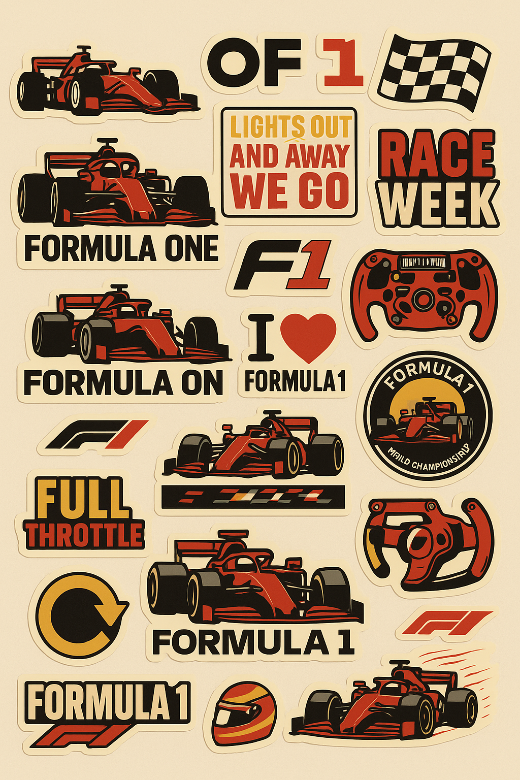 28Pcs Vintage Vinyl Stickers - Waterproof and Residue-Free for Laptops, Journals, Scrapbooks, Water Bottles, Guitars, and More